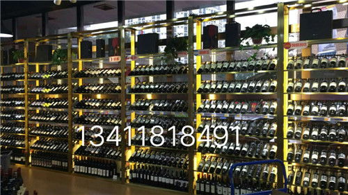 禪城不銹鋼酒架廠家供應(yīng)