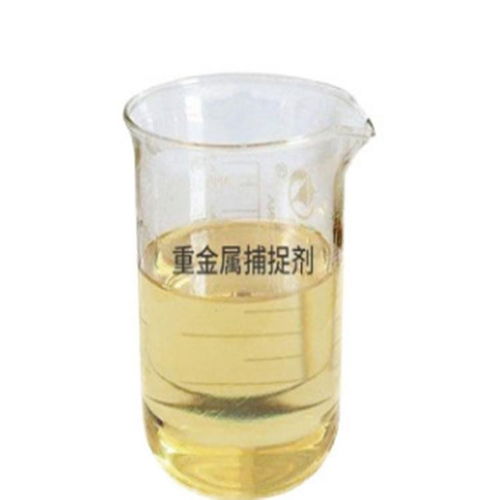 廠家贛州金屬制品廠用重金屬螯合劑價格咨詢