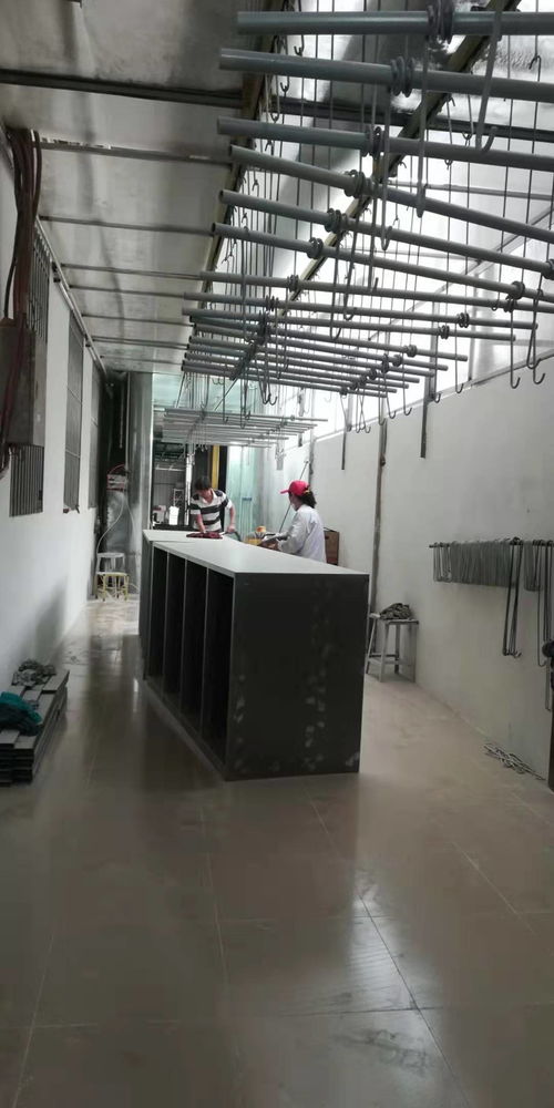 深圳興百勝公司新增設(shè)備