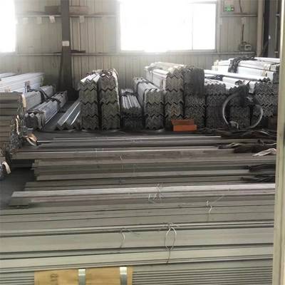 巴中錦樂鋼材201國標角鋼金屬制品